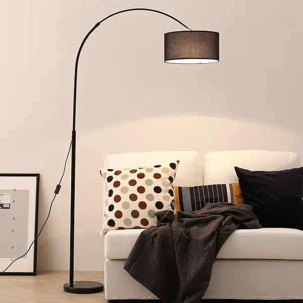 Modern arc lamp